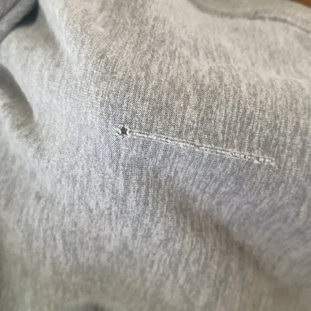 *flaw* Alo Yoga Leggings Size Small - Picture 5 of 10